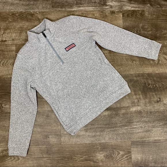Vineyard Vines Other - VINEYARD VINES Quarter Zip Pullover Sweater